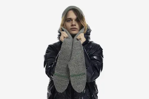Афиша: Scally Milano в Москве 5 сентября 2026