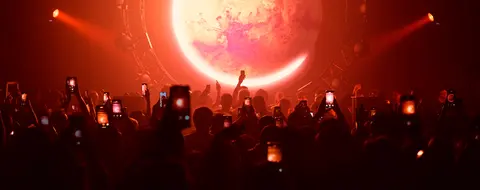 Афиша: Sigma Festival в Москве 18 сентября 2026