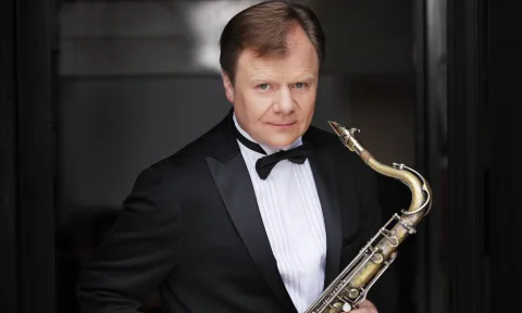 Афиша: Sochi Jazz Festival. Открытие в Сочи 7 сентября 2026