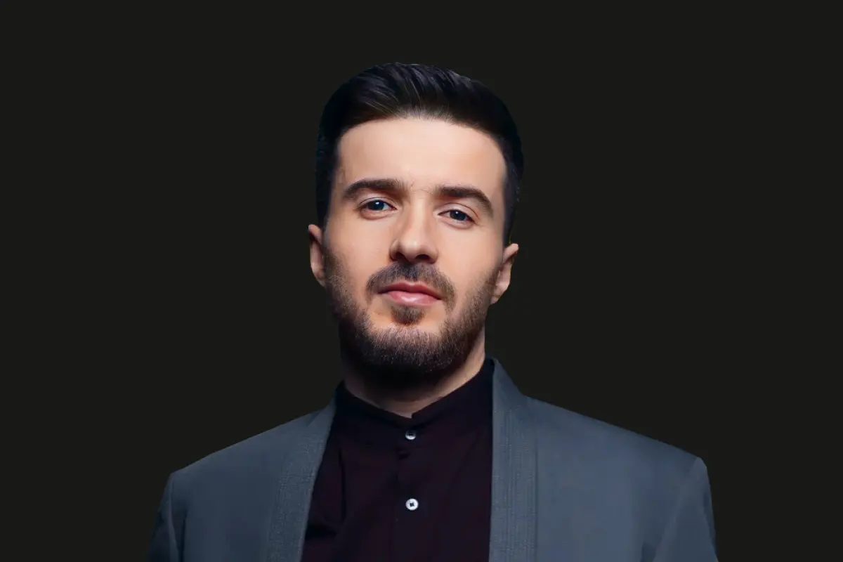 Тимур Джанкёзов