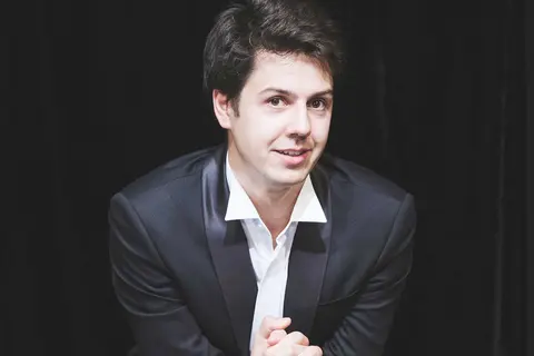 Афиша: Три струны. Галич, Окуджава, Высоцкий в Москве 27 сентября 2026