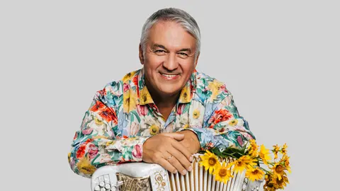 Афиша: Валерий Сёмин в Кемерове 20 сентября 2026