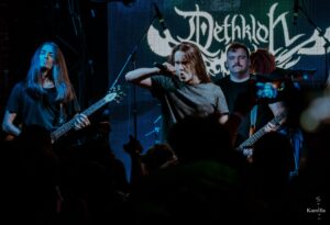 Dethklok трибьют