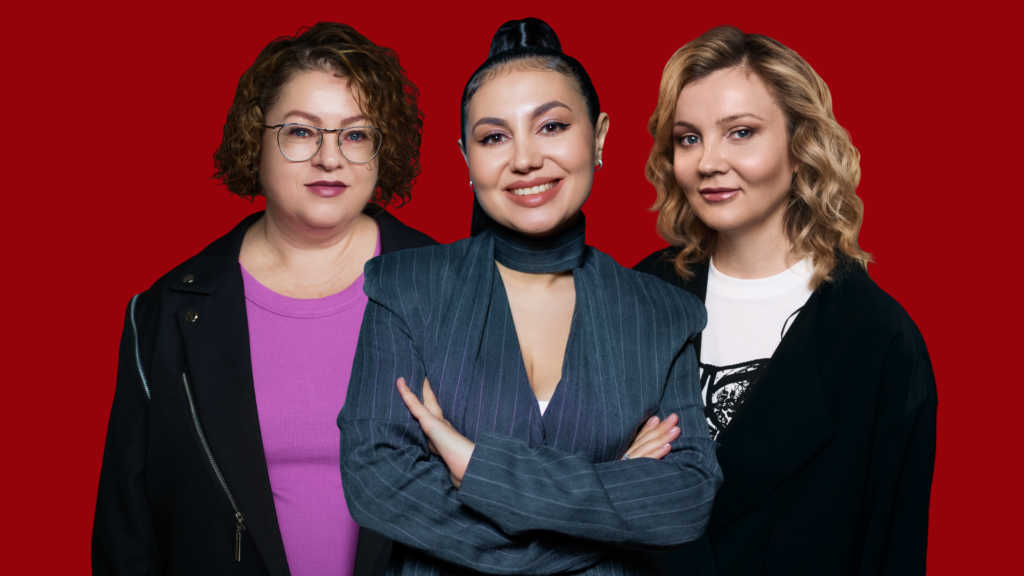 Ольга Егорчева