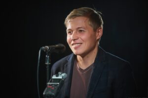 Александр Райн. Классный час