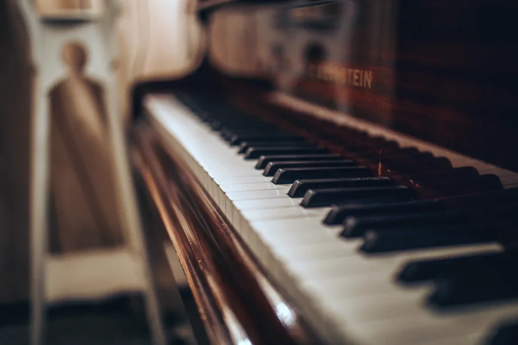 Летний фестиваль Pianissimo. Константин Емельянов