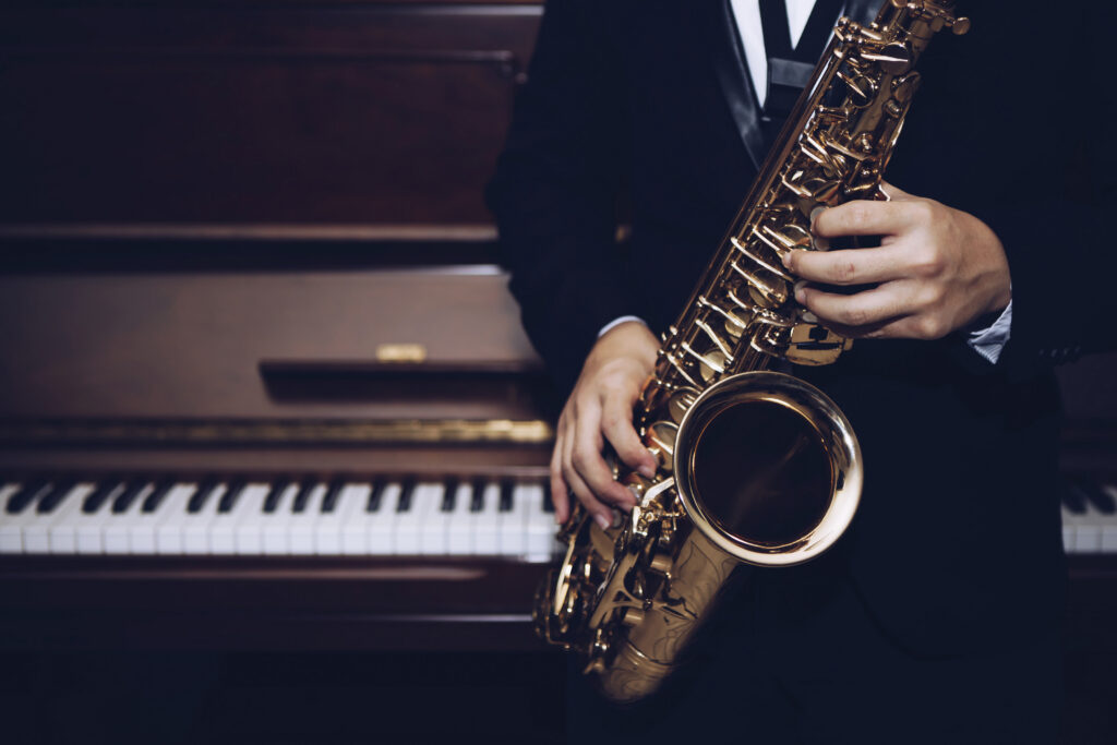 Jazz F@nck Quartet