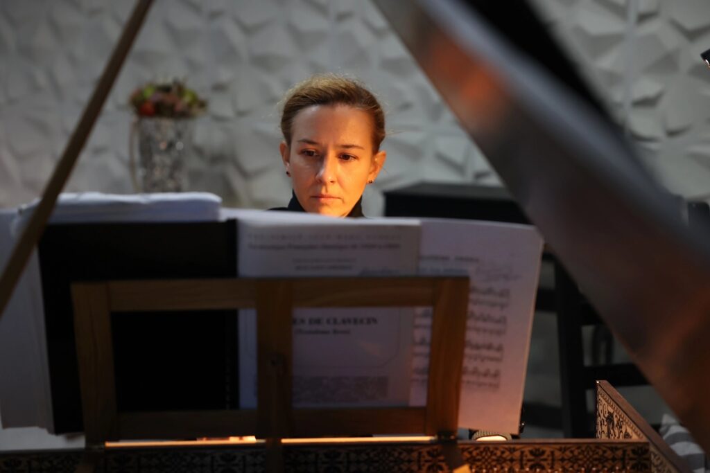 Affetti Musicali